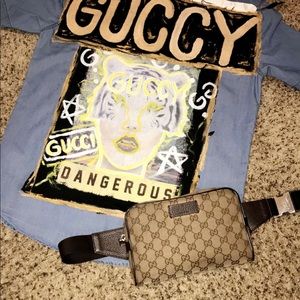 Gucci Shirt